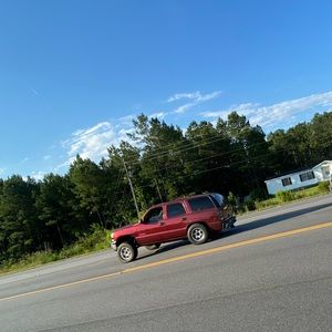 Meet your Posher, Daeton